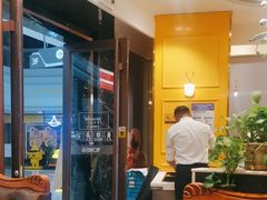 -东方豪客牛排意面披萨(金凤万达店)