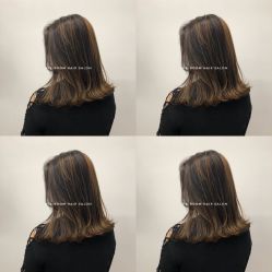 -BM SALON