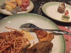 -金海湾自助餐厅(金陵饭店)