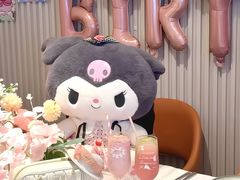 -LE SHARE洛笙·花园西餐(北京路步行街店)