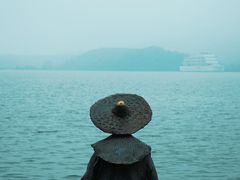 -池州市平天湖风景区