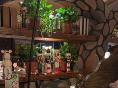 -凯撒城堡西餐厅(颐和国际店)