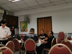 大堂-新陶陶酒家