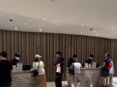 -香港九龙海逸君绰酒店