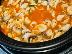 -周渝食惦酸菜鱼(青浦店)