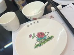 -香港蓮香樓(中環店)