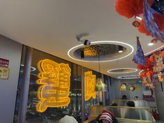 -徐记小怪兽肉蟹煲(中央大街店)