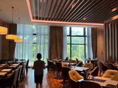 -坪山格兰云天国际酒店-汇厨自助餐厅-亲子-聚餐