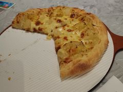 -必胜客(会展店)
