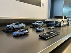 -现代汽车文化中心 Hyundai Motorstudio Beijing