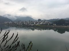 -新安江山水画廊风景区