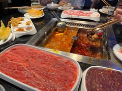 -川西坝子火锅(清江东路3.0直营店)