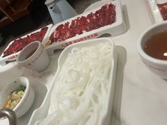 -八合里潮汕鲜牛肉火锅(上海汇智广场店)
