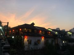 -运河游船(武林门码头)