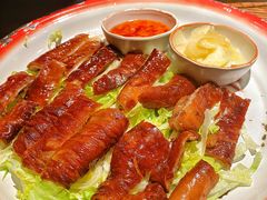 -广府乡下·饭庄(新港东路店)