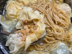 -炳记云饺(德政总店)
