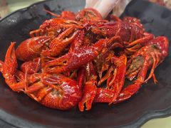 -聚味瞿记·龙虾堂(树木岭店)