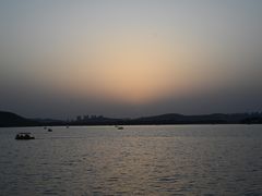 -云龙湖旅游景区