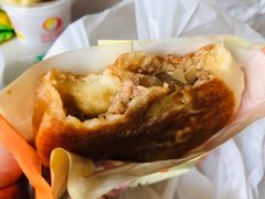-和记馅饼(太平路店)