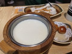 滑滑豆腐花-藤原肠粉店