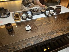 -翁暖茶馆(滨江东总店)