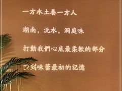-沅江水·湖南家宴(南村万博长隆商圈店)