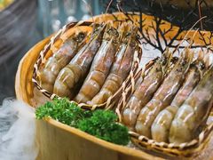 -凤园椰珍·臻品椰子鸡(保利时光里店)