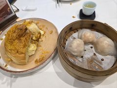 -金河半岛园林酒家(金融城店)