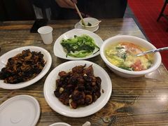 -印象牯岭小厨(牯岭街店)