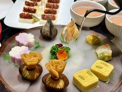-芙蓉堂(武汉天地店)