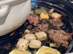 -丽江金茂凯悦臻选酒店-滇香馆