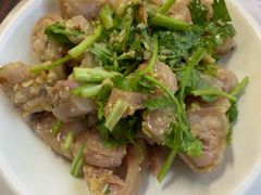 -繁仔牛杂(石排店)