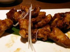 -绿茶餐厅(蓝色港湾店)
