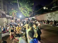 -金二烤肉(早慈巷小区店)