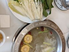 -鸿喜牛·潮汕鲜牛肉火锅(海浪湾店)