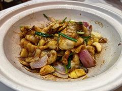 -友德福.老字号粤菜.广州地标融合美食(荔湾路店)