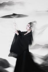 -梓摄影古装写真工作室(富力广场店)