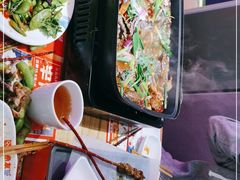 -八条友鲜货烧烤·脆皮烤鱼(石岩旗舰店)