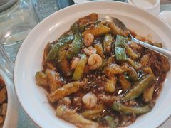 -巴音浩日娲酒楼(双林东路店)