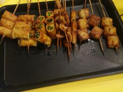 -望京小腰(北京总店)