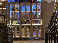 -波特曼西餐厅(中央大街店)