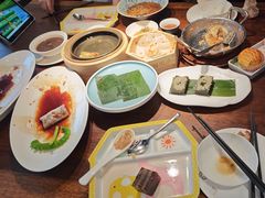 -陶陶居·雅园(凯华国际店)