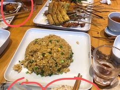 -木屋烧烤(龙湖天街店)