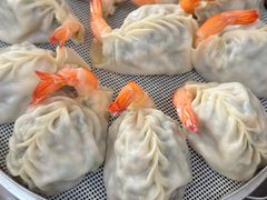 -叶存利海鲜大馅饺子(海宁路总店)