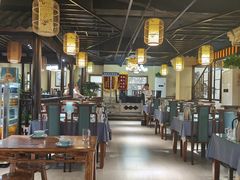 -清真·舒迩布炕锅王·高原美食文化(青海总店)