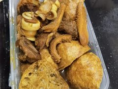 -阿姨牛杂(北京路店)