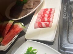 -海底捞火锅(金大地1912店)