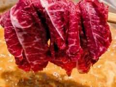 -荣叔港式沙嗲牛肉火锅(正佳潮流店)