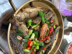 -李东农庄(中南百草园地标店)