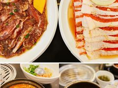 -韩屋韩国料理(天山路店)